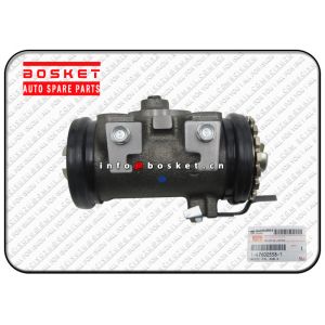 China 1476005581 1-47600558-1 Isuzu Brake Parts Rear Brake Wheel Cylinder for ISUZU FSR32 6HE1 on sale