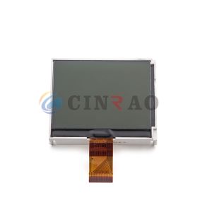 Navigation 3.5 '' TAF1G0025FPC-A1-E Car LCD Module