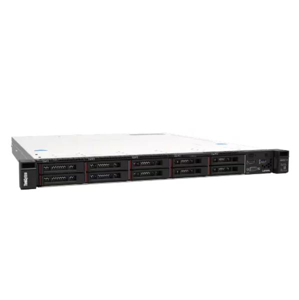 Quality Lenovo ThinkSystem SR250 V3 1U Rack Server with Intel Xeon E-2400/6300-series Processor 128GB DDR5 Memory and PCIe Gen5 x16 Slot wholesale