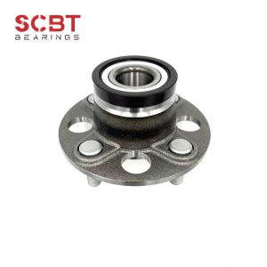 42200-SEL-T51 28BWK19A VKBA6803 R174.48 Rear Wheel Hub Bearing