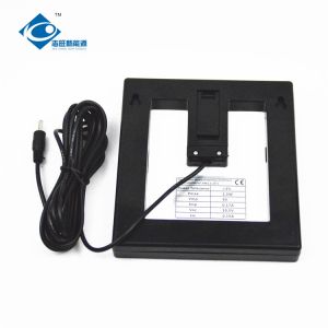 ZW-1.5W high quality new standard solar panel 9V 1.5W mini foldable solar panel