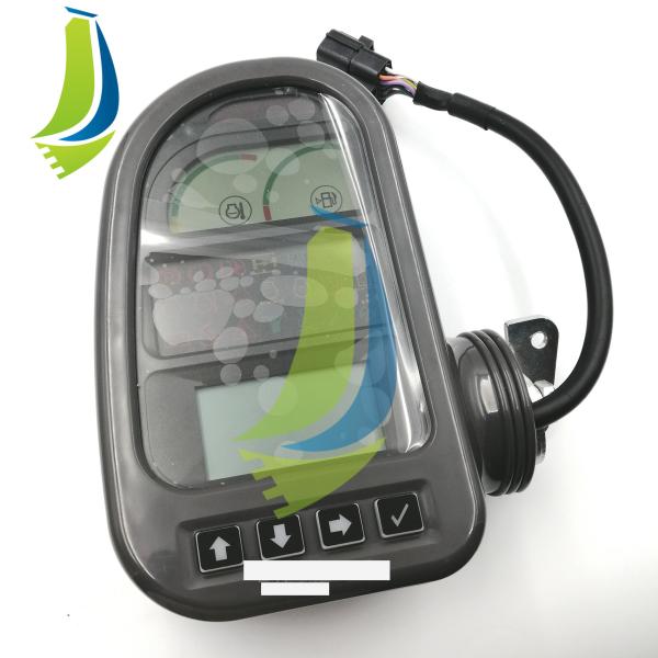 Quality 14390065 Monitor Display Panel For EC210B EC240B Excavator Parts wholesale