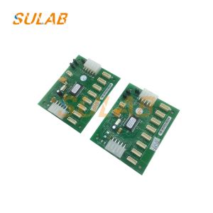 Kone Elevator Lift Cabin Circuit PCB Board LCE CEB KM713730G11