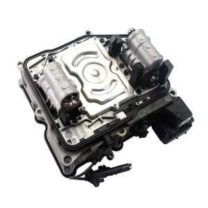 China 0AM927769D Remanufactured Programmable Mechatronics for Audi and Volkswagen Auto Transmission Assembly on sale