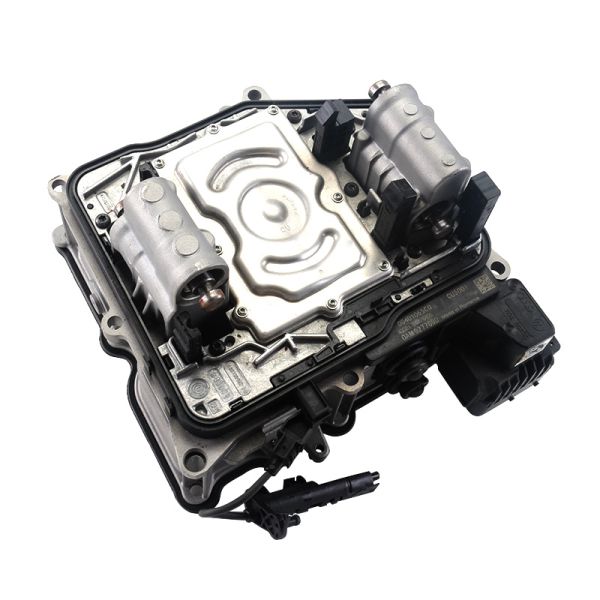 Quality 0AM927769D Remanufactured Programmable Mechatronics for Audi and Volkswagen Auto Transmission Assembly wholesale