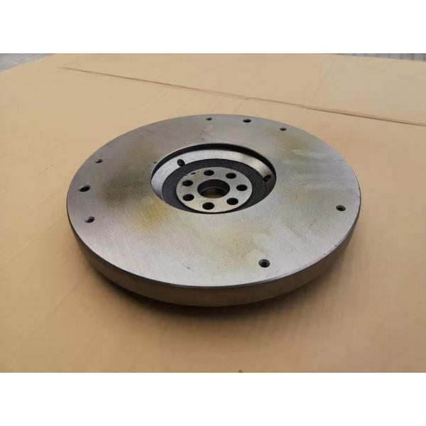 Mitsubishi 4M40 ISUZU Flywheel ME200232 Size 275 X 120T X 7H Small But Heavy Weight