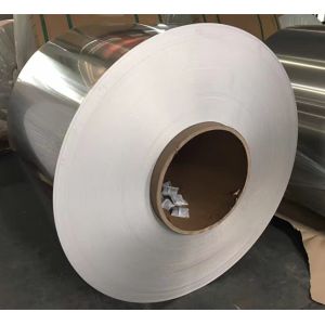 6063 Aluminum Coil Strip Plate Sheet Welded Steel Pipe IACS
