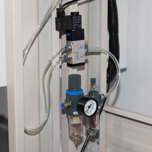 Seamless Ultrasonic Welding Sewing Machine 35Khz 1200W Power