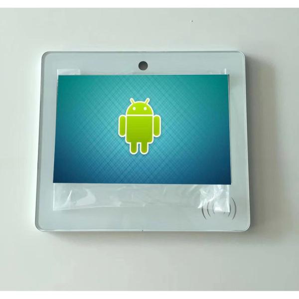 New 10.1 Inch Android PC Touch Screen Monitor With RFID NFC Reader And Camera