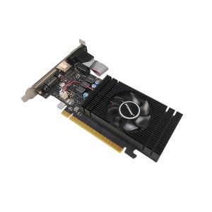 PCWINMAX Geforce GTX 750 Ti OEM Graphics Card Low Profile 2GB GDDR5 128Bit VGA