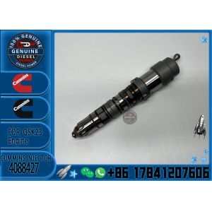 HD nh220 4hk1 zd30 diesel engine auto car excavator truck c9 fuel injector 321
