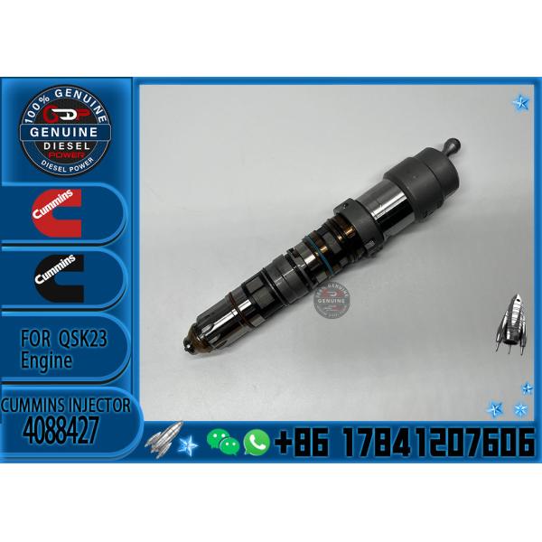 HD nh220 4hk1 zd30 diesel engine auto car excavator truck c9 fuel injector 321