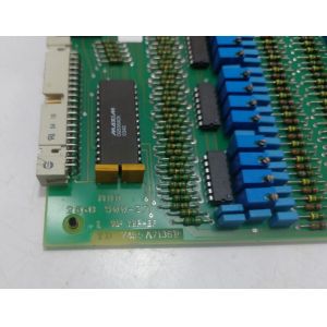 DSAI 130 57120001-P ABB Analog Input Board