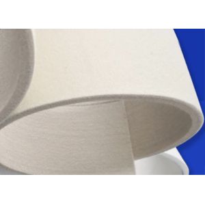 Customized Thickness Endless Needle Heat Press Felt For Textile Process Machine