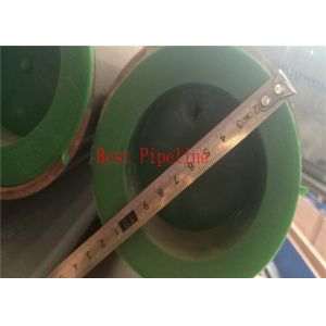 ASTM/ASME A516 ERW Steel Pipe Gr 60 65 70 API 5L Gr X52 - 65 CSA Z245.1 Grade