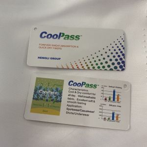 Lightweight Peach Skin Fabric Cool Feeling Microfiber Wicking Fabric For Summer