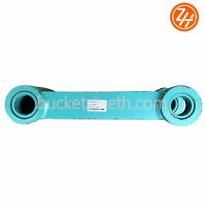 YT12B01022F1 YT12B01023F1 LE12B01012F1 Bucket H Linkage Kobelco Sk60 Parts