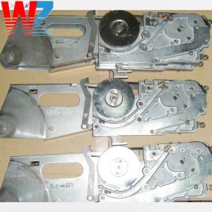 SMT Machine JUKI NF 8MM 12MM 16MM 24MM 32MM 44MM 56MM Feeder For Mounting