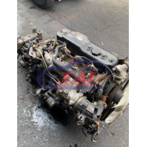 4BB1 4BC1 4BC2 4BE1 4BE2 4BG1 Isuzu Diesel Engine Parts