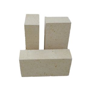 Cheap Tunnel Kiln Construction High Alumina Refractory Brick Low Bulk Density for sale