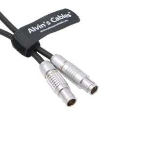 7 Pin To CTM 6 Pin Camera Male Cable UMC CUB-1 For Motor Controllers