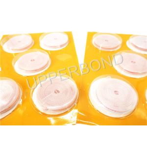 Nylon Suction Tapes Garniture Tapes Customize For Cigarettes Machine
