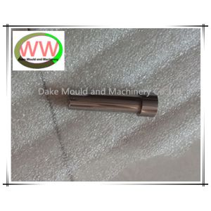 High precision grinding,EDM,high quality surface tungsten carbide punch with