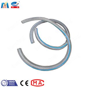 KH Cement Foaming Industrial Hose Pump Grout Liquids Conveying Machine 10mm