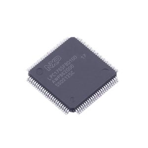 Cheap N-X-P LPC1765FBD100K IC Electronic Component 275V Capacitor Semiconductor Chip for sale