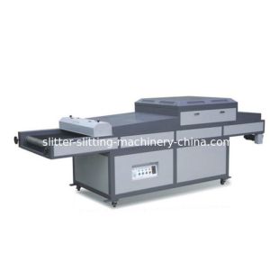 China top 1 screen press JINBAO Brand JB-800 Wrinkle Photofixation Machine/light
