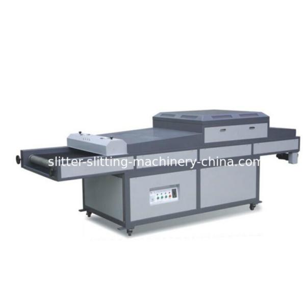 China top 1 screen press JINBAO Brand JB-800 Wrinkle Photofixation Machine/light