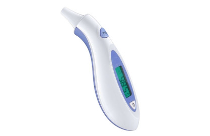 Precision Infrared Ear Thermometer , Non Contact Telemetry IR Digital Thermomete