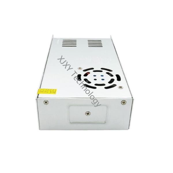 Quality IP20 LED Drivers Power Supply 24V 400W 16.5A 1600V High Voltage Test wholesale