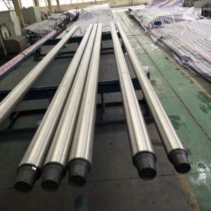 Cheap 6&quot; Non Magnetic Drilling Rig Tools Collar Pipe For Oil Drilling for sale