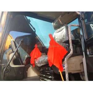 Used Cat 315D2GC Excavator with Original Hydraulic Valve and 0-2000 Working