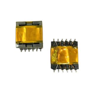 Flat EFD25 High Frequency Transformer Pulse Switching Power Supply Transformer