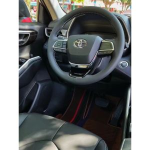 Four Wheels Advanced ESC and Hybrid Technology The Winning Combination in