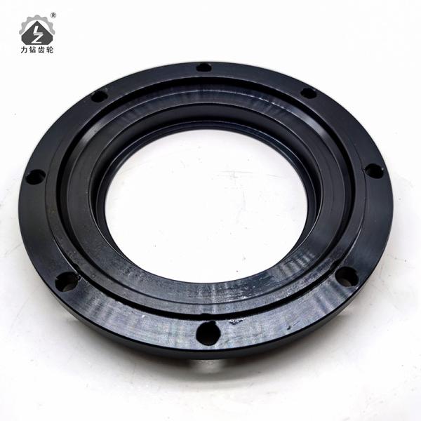 Carter 70B Vertical Shaft Oil Seal Plate Rv Excavator Gear Parts