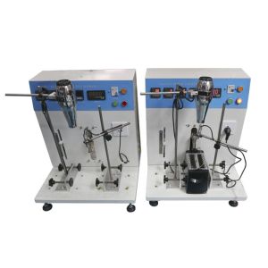 IEC 60335-2-9 Electrical Appliance Testing Equipment Toasters Abnormal Operation