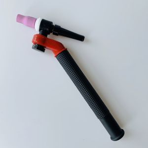 Air Cooled Swivel Neck TIG Torch Head Durable and Long Lasting Welding Solution