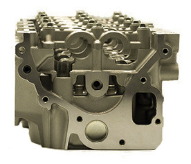 NISSAN Atleon CabStar InterStar Terrano II ZD30 HD-5 Aluminum Cylinder Head