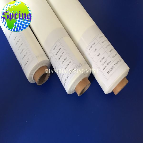 Polyester, Nylon, PPS, PEEK Filter Mesh for Food, Beverage, Chemical, Water, Blood and Cosmetic Filtration
