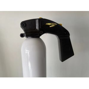 High-Quality Fire Extinguisher Valve for Industrial Use with Enhanced Safety