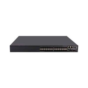 Cheap High-Performance 10G/40G Switch With SDN &amp; PoE+ Support H3C LS-6520X-30HC-HI for sale