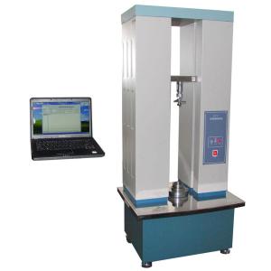 Cheap Precise Bitumen Testing Instruments Asphalt Tenacity Test Apparatus With PC for sale
