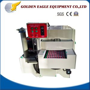 Model NO. GE-S650 Stainless Steel Etching Machine for Photochemical Etching