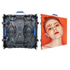 3840hz Fine Pixel Pitch LED Display P2.9 P3.9 Kinglight 4k LED Video Wall