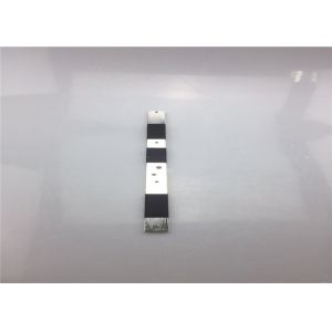 Reliable Tinned Busbar , Durable 1060 Aluminium Busbar 270x20x3 Mm Size