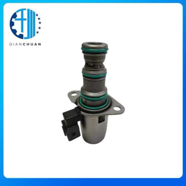 Solenoid Valve 31765-FC000 For Nissan 1F2 1F20-30 Forklift Engine Spare Parts