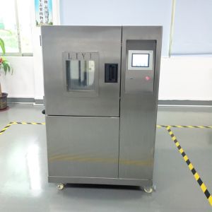Newest Design LCD Programmable High Low Temperature And Humidity Climatic Test